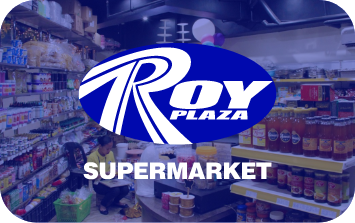 Roy Plaza Store